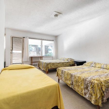 Oyo Hotel Belmar,Caleta, アカプルコ エクステリア 写真