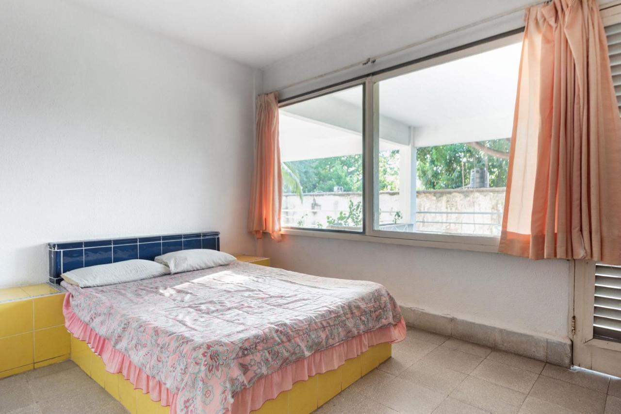 Oyo Hotel Belmar,Caleta, アカプルコ エクステリア 写真