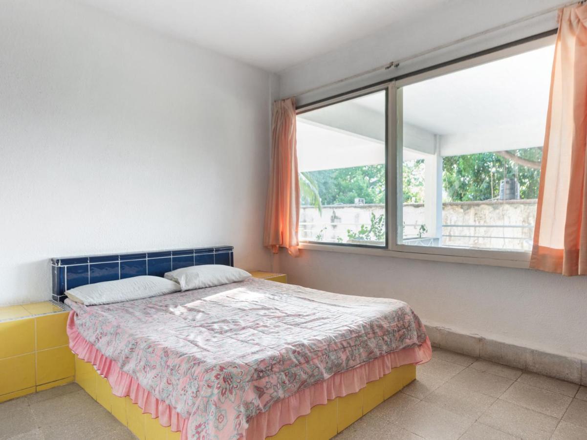 Oyo Hotel Belmar,Caleta, アカプルコ エクステリア 写真